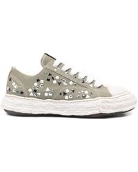 Maison Mihara Yasuhiro - Trainers - Lyst
