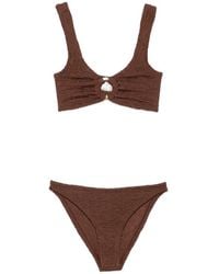 Hunza G - Bikinis - Lyst