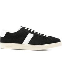 Tom Ford - Suede Sneakers - Lyst