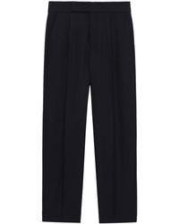 Fear Of God - Tailored Straight-Leg Trousers - Lyst