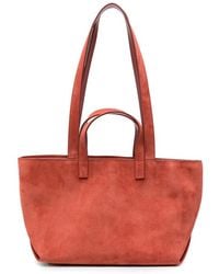 A.P.C. - Tote Bags - Lyst