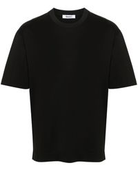 Eraldo - Crew-Neck Cotton T-Shirt - Lyst