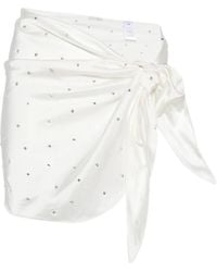 Oséree - Beach Cover-Up Wrap - Lyst