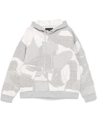 Who Decides War - Atom Hoodie - Lyst