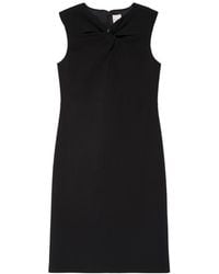 Calvin Klein - Dress - Lyst