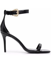 Versace Jeans Couture Sandal heels for Women - Up to 20% off at 
