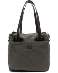 Filson - Rugged Twill Tote Bag - Lyst