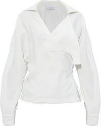 IRO - Blouses - Lyst