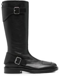 Ann Demeulemeester - Trainers - Lyst