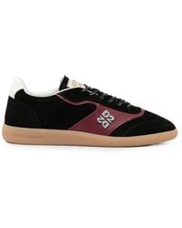 DSquared² - Rebels Logo-Plaque Sneakers - Lyst