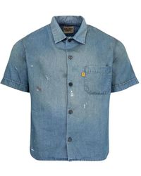 GALLERY DEPT. - Shirts - Lyst