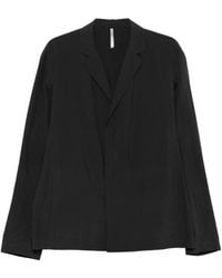 Veilance - Notched-Lapels Blazer - Lyst