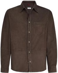 Brunello Cucinelli - Jackets - Lyst