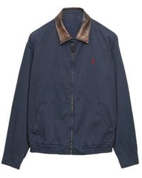 Prada - Jackets - Lyst