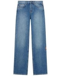 Off-White c/o Virgil Abloh - Denim - Lyst