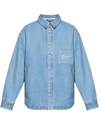 Jacquemus - Jackets - Lyst