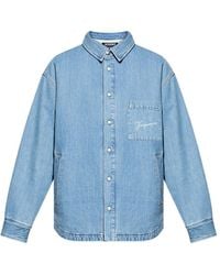 Jacquemus - Jackets - Lyst