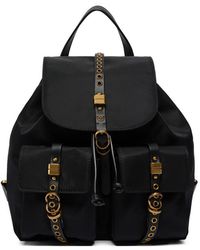 Pinko - Backpack - Lyst