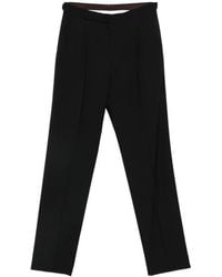 Umit Benan - Pleated Trousers - Lyst