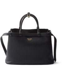 Prada - Tote Bags - Lyst