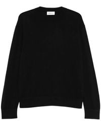 Diana Studio - Crew-Neck Long-Sleeve Sweater - Lyst