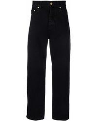 Tom Wood Straight-leg jeans for Men 