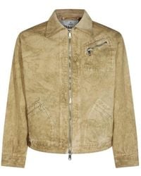 Vivienne Westwood - Jackets - Lyst