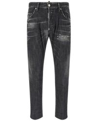 DSquared² - Denim - Lyst