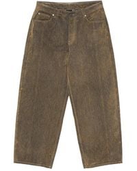 Daily Paper - Acid-Wash Jeans - Lyst