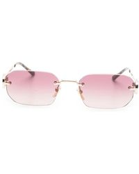 Gucci - Sunglasses - Lyst