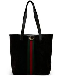 Gucci - Shoulder Bags - Lyst