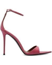 Giuseppe Zanotti - Shoes - Lyst