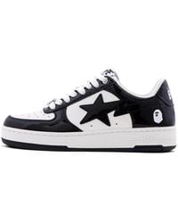 A Bathing Ape - Sneakers - Lyst
