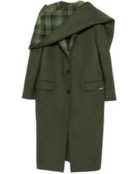 The Attico - Coats - Lyst