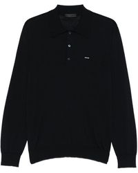 Prada - Polo Shirts - Lyst