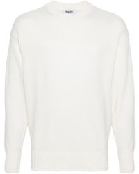 Eraldo - Wool Sweater - Lyst