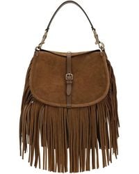 Etro - Shoulder Bags - Lyst