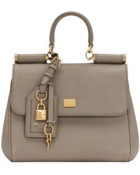 Dolce & Gabbana - Bags - Lyst