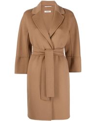 Max Mara Short coats for Women | Online Sale up to 57% off | Lyst