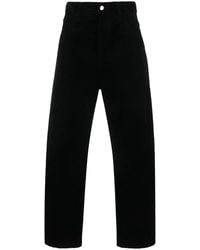 Carhartt - Landon Corduroy Trousers - Lyst