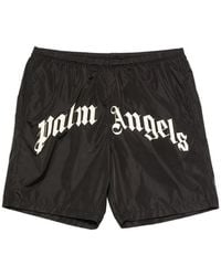 Palm Angels - Beachwear - Lyst