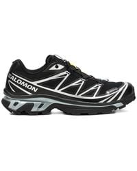 Salomon - Sports Shoes 'Xt-6 Gtx' - Lyst