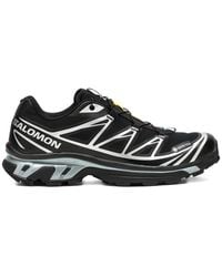 Salomon - Gore-Tex Trail Running Trainers - Lyst