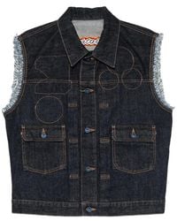 KENZO - Vests - Lyst