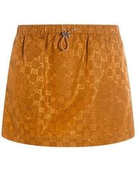Gucci - Skirts - Lyst