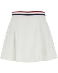 Brunello Cucinelli - Skirts - Lyst