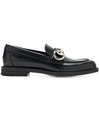 Gucci - Loafers - Lyst