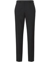 Fendi - Trousers - Lyst