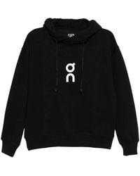 On Shoes - Club Hoodie - Lyst