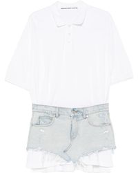 Alexander Wang - Dresses - Lyst